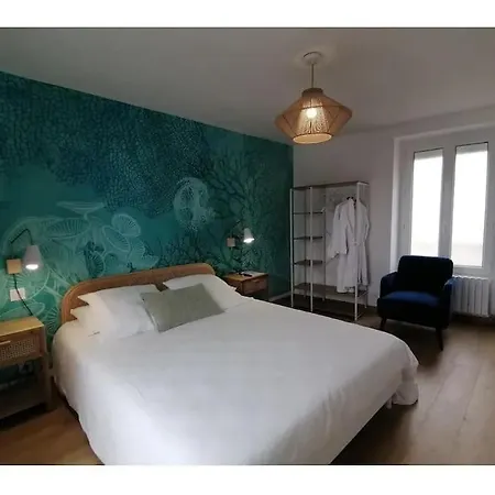 La Bulle D'etel - Belle Maison Vue Villa Etel