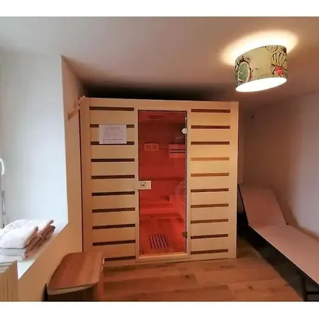 La Bulle D'etel - Belle Maison Vue Etel