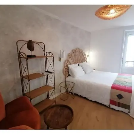 La Bulle D'etel - Belle Maison Vue Etel